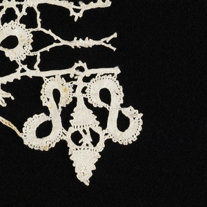 Fragment (Italy), late 16th century