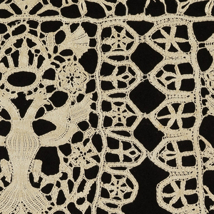 Fragment, 17th century