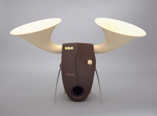 Internet Radio Concept Prototype Radio Prototype