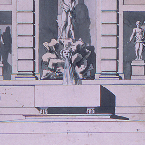 Drawing (Italy)