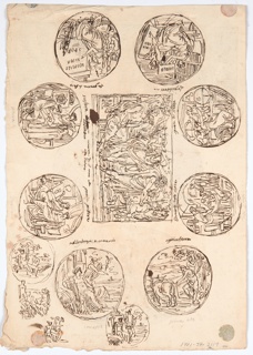 Drawing (Italy)