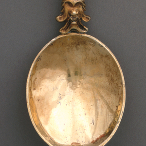 Fork And Spoon (Germany), 1600–30
