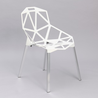 Chair One Stacking Chair