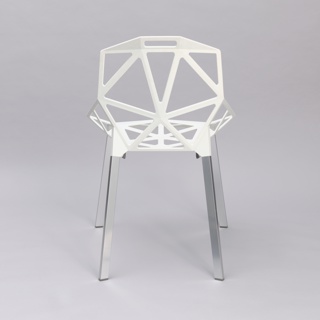 Chair One Stacking Chair