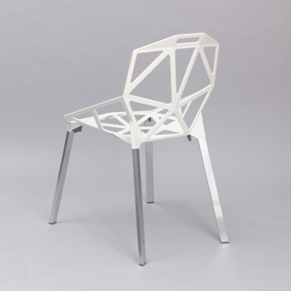 Chair One Stacking Chair