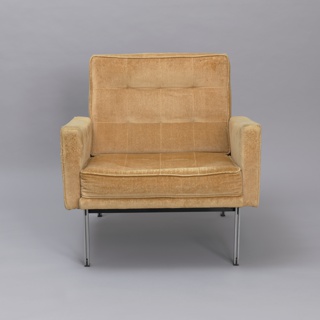 Parallel Bar Amchair, ca. 1955
