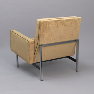 Parallel Bar Amchair, ca. 1955