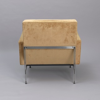 Parallel Bar Amchair, ca. 1955