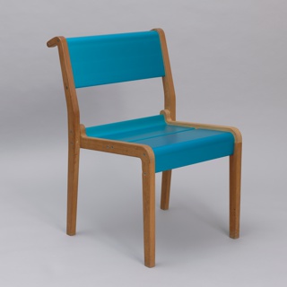 Rasamny Seating, Chair, V.2 Side Chair