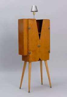 THINKMAN Cabinet