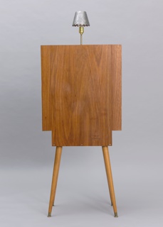 THINKMAN Cabinet