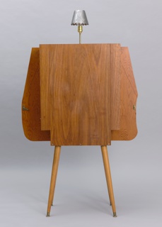 THINKMAN Cabinet