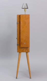 THINKMAN Cabinet