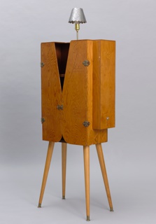 THINKMAN Cabinet