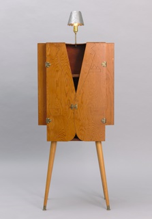 THINKMAN Cabinet