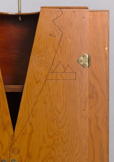 THINKMAN Cabinet