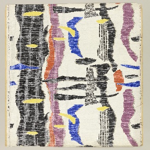 Sidewall, Leine, 1950–60