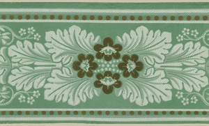 Border (France), 1815–25