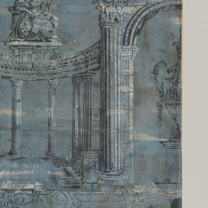 Sidewall, Britannia, 1794–99