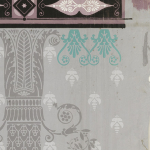 Frieze (France), 1800–1830