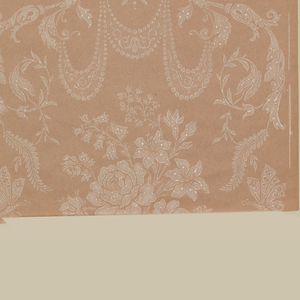 Sidewall, The Montesian Design, 1875–1900