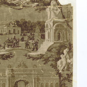 Sidewall, Paris Exposition of 1855, 1855