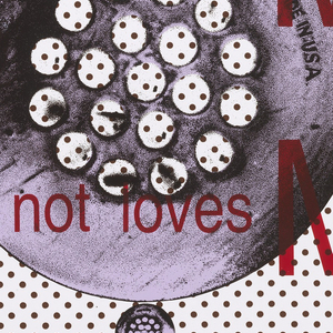 Sidewall, loves ME loves ME not, 1994