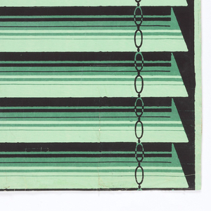 Sidewall (France), ca. 1860