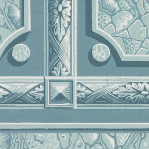 Sidewall (France), ca. 1810