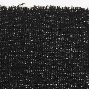Handwoven Drapery Fabric (USA), ca. 1945