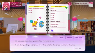 Game Software, Tax Heaven 3000