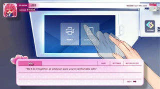 Game Software, Tax Heaven 3000
