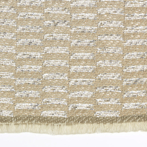 Hand-woven Sample (USA), before 1953