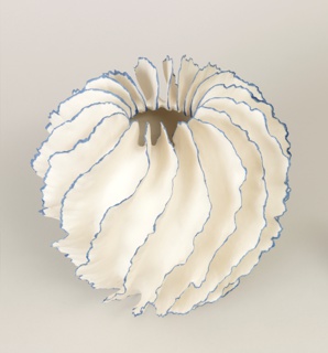 Floating Vessel Vase, 2014