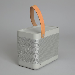Beolit 12 Portable Streaming Speaker Speaker, 2012
