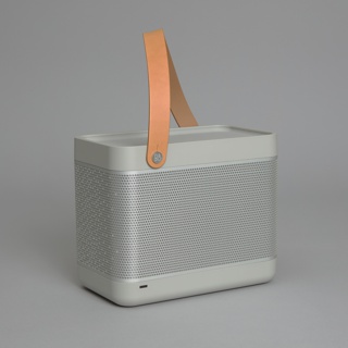 Beolit 12 Portable Streaming Speaker Speaker, 2012