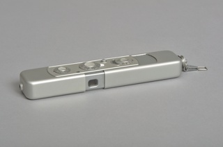 Minox Model C Subminiature Camera Camera