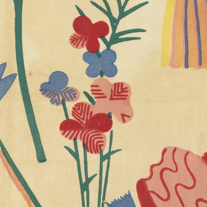 Textile (Austria), 1920–30