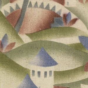 Textile (Austria), 1920–28