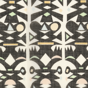 Sample, Cutout, 1954