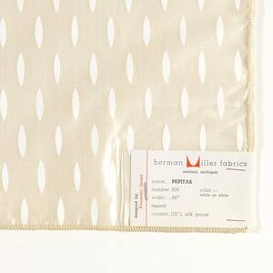 Sample, Pepitas, 1952