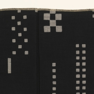 Sample, Manhattan, 1958
