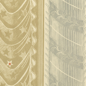 Sidewall, Facade, 1932
