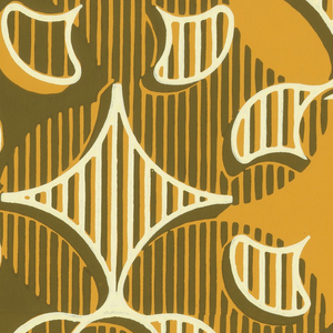 Sidewall, Quatrefoil, ca. 1946