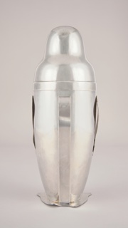 Penguin Cocktail Shaker Cocktail Shaker