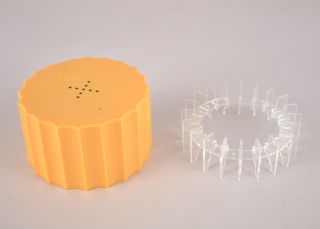 Alexagate Microphone Jamming Device Microphone Jamming Device