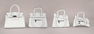 Global Supply Chain Telephone Bag Step Four Prototype