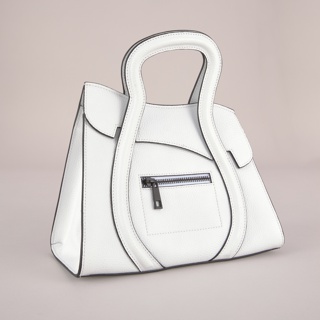 Global Supply Chain Telephone Bag Step Three Prototype