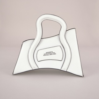 Global Supply Chain Telephone Bag Step Four Prototype