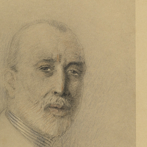 Print, Courturier, Chez Doncet, Rue de la Paiz, 1915